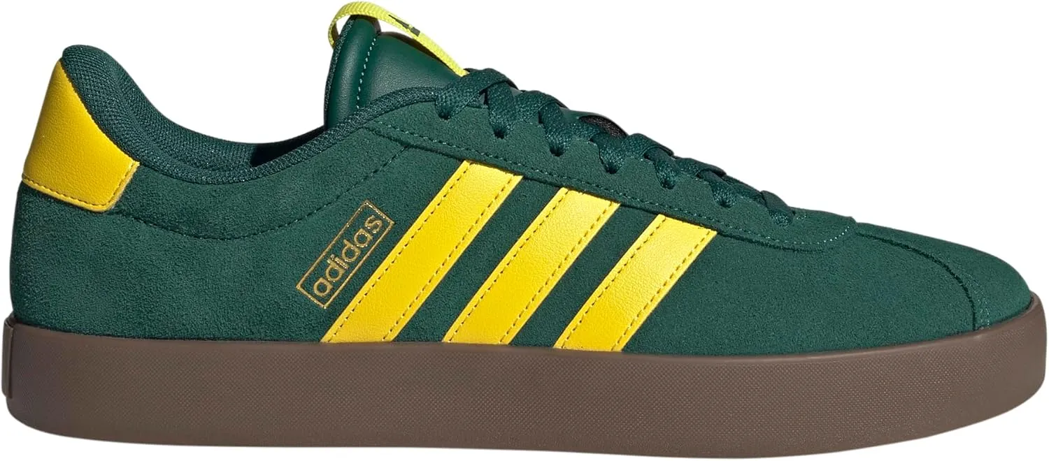 adidas Men's Vl Court 3.0 Sneaker