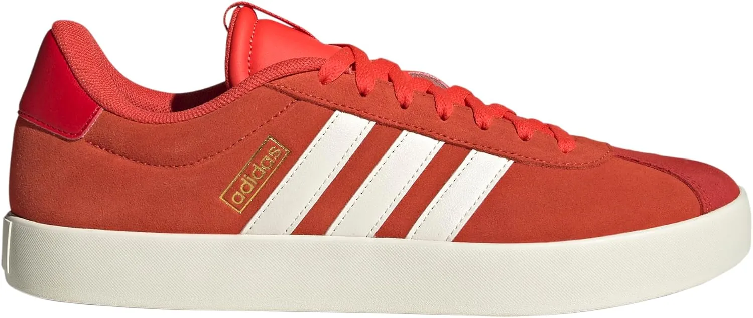 adidas Men's Vl Court 3.0 Sneaker