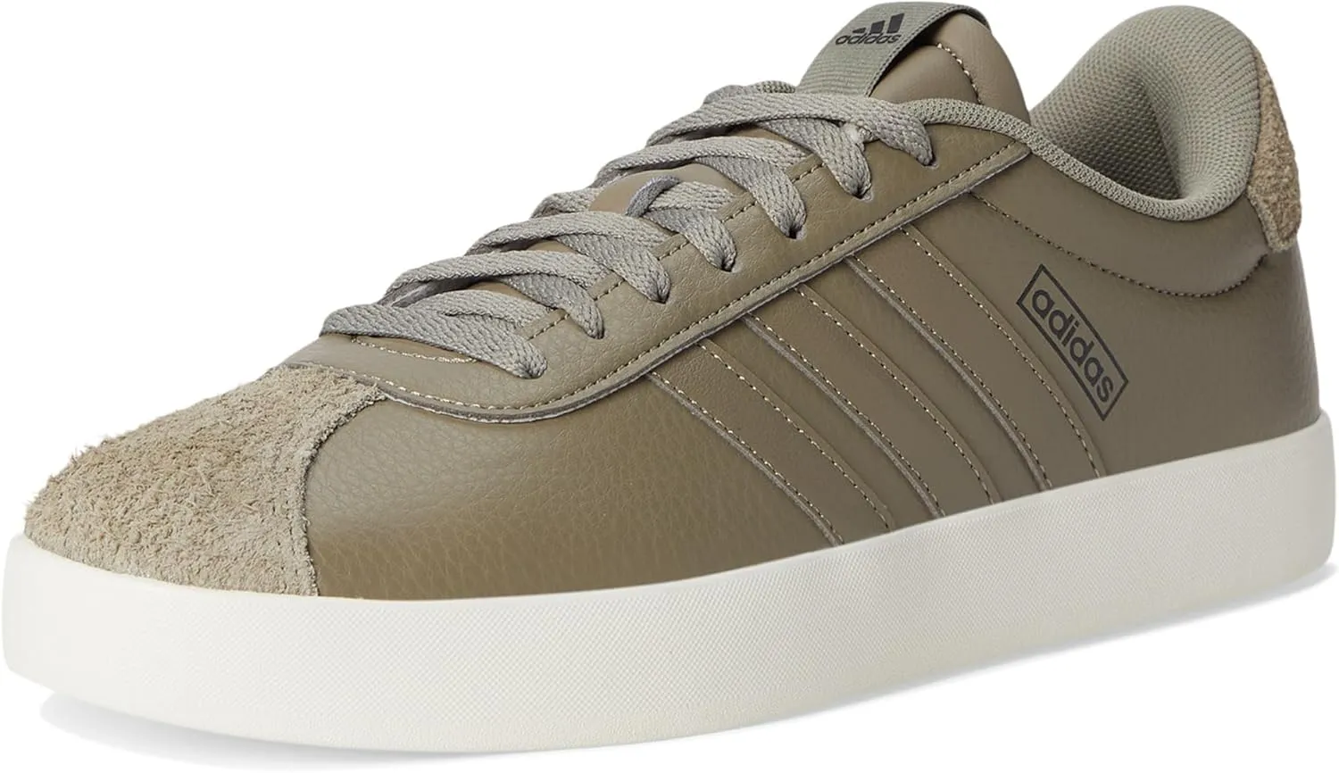 adidas Men's Vl Court 3.0 Sneaker