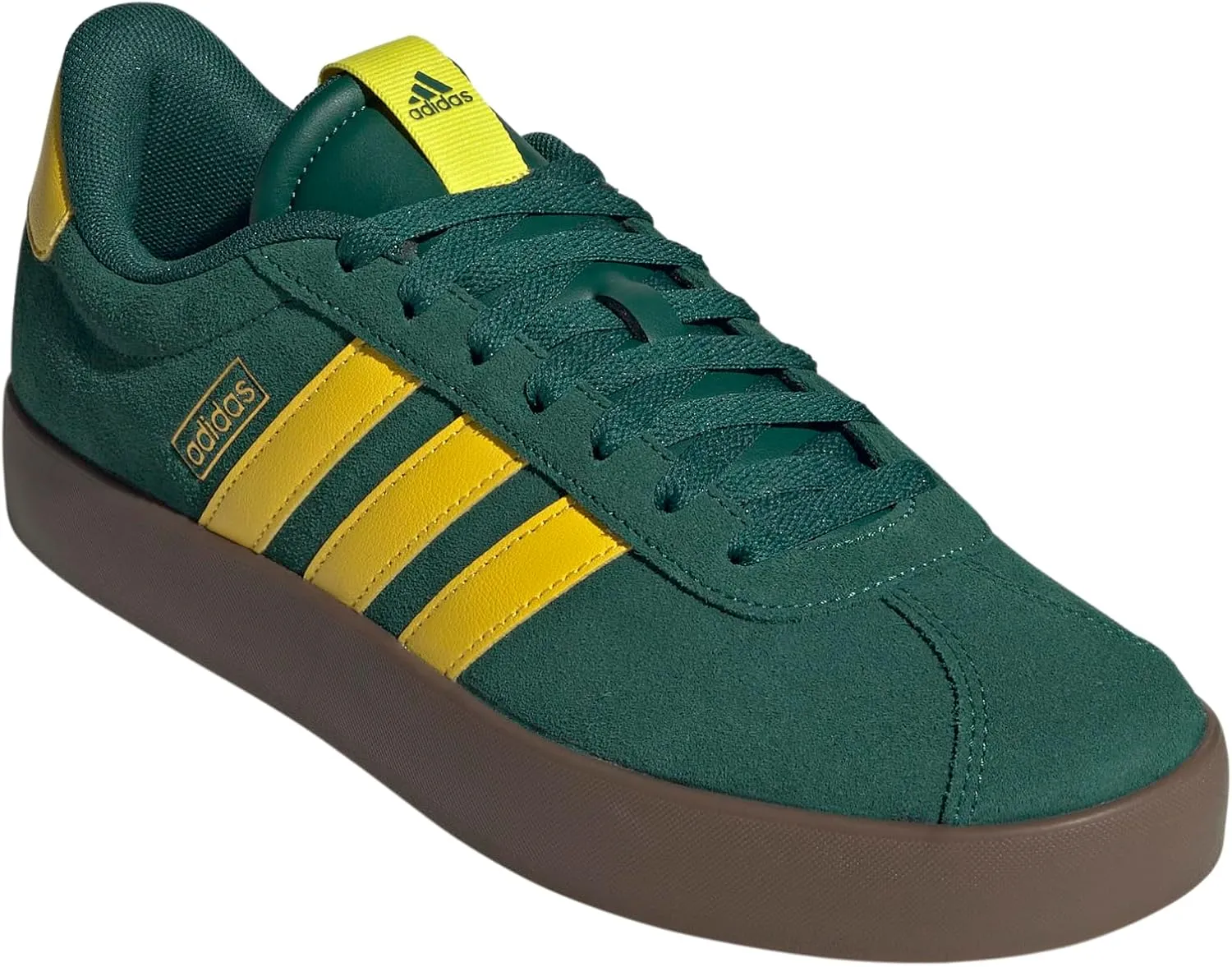 adidas Men's Vl Court 3.0 Sneaker