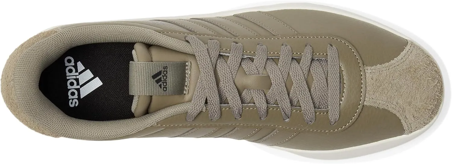adidas Men's Vl Court 3.0 Sneaker