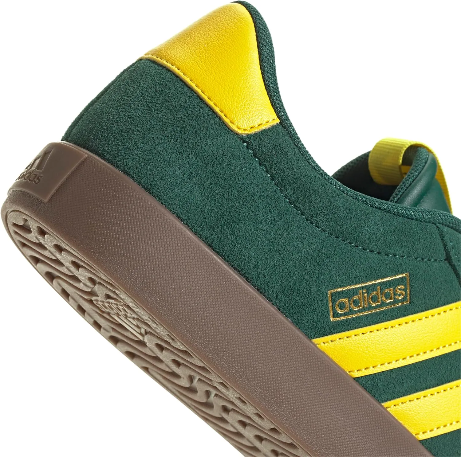 adidas Men's Vl Court 3.0 Sneaker