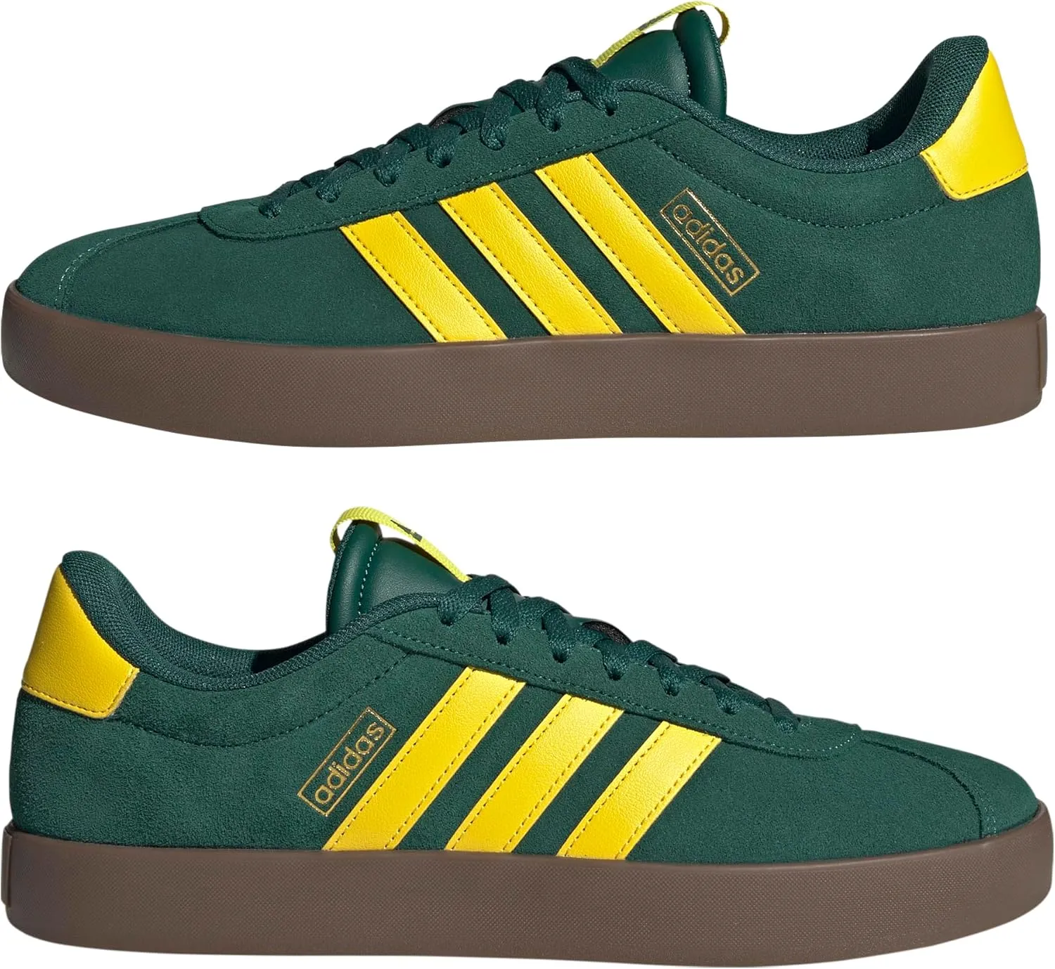 adidas Men's Vl Court 3.0 Sneaker