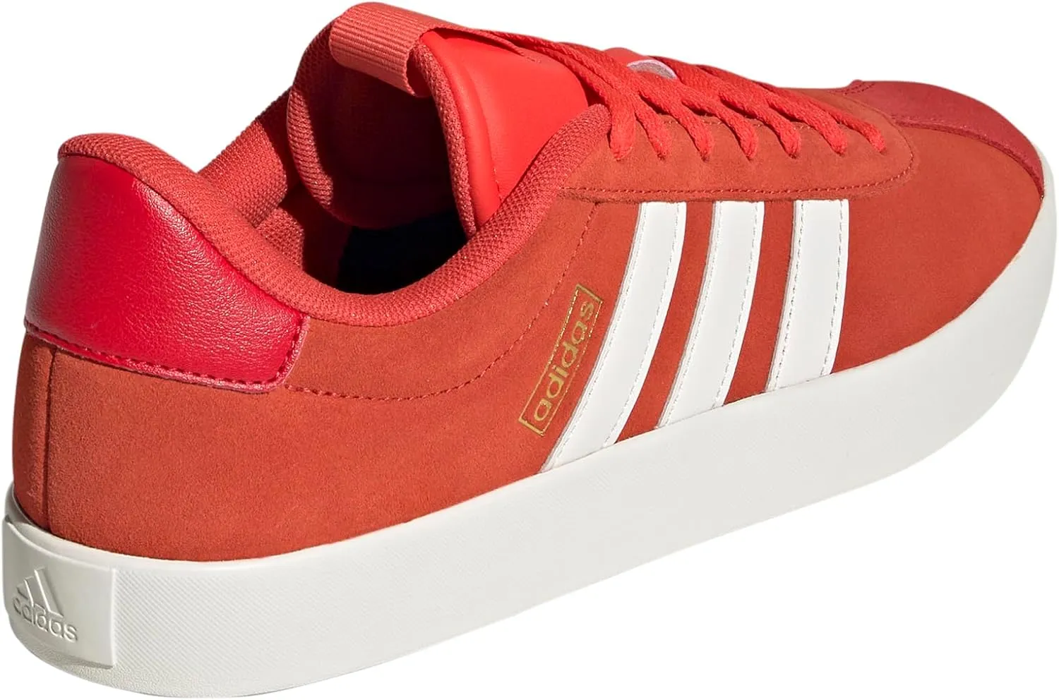 adidas Men's Vl Court 3.0 Sneaker