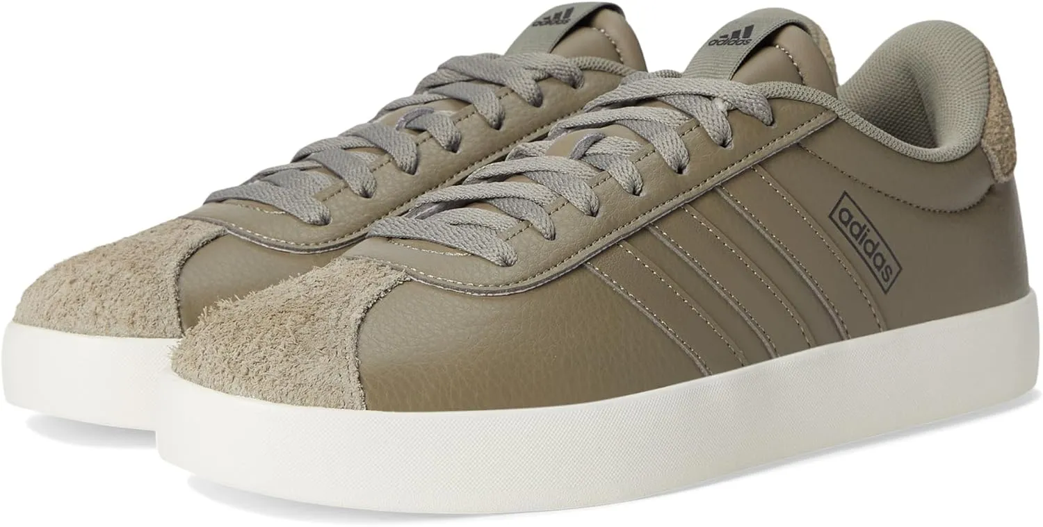 adidas Men's Vl Court 3.0 Sneaker