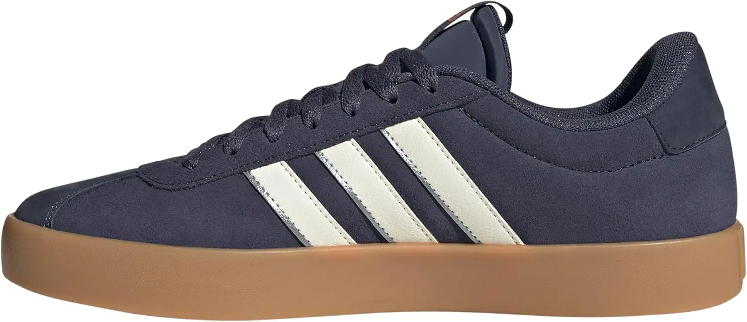 adidas Men's Vl Court 3.0 Sneaker