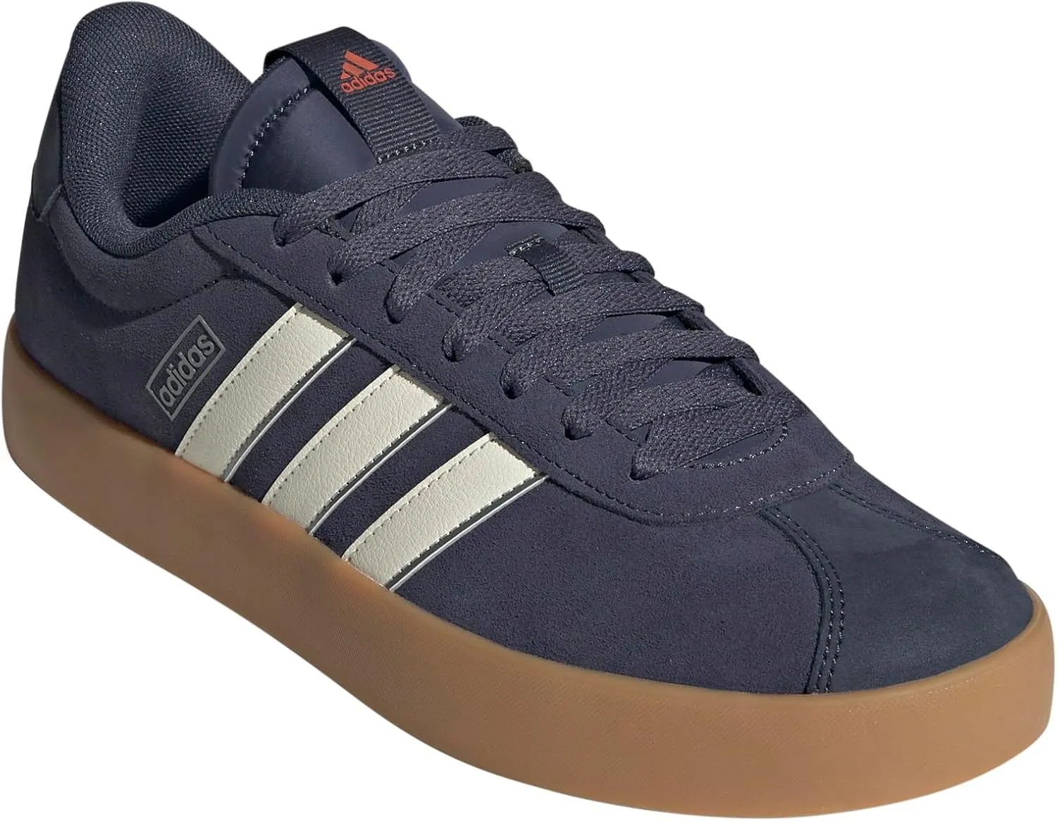 adidas Men's Vl Court 3.0 Sneaker