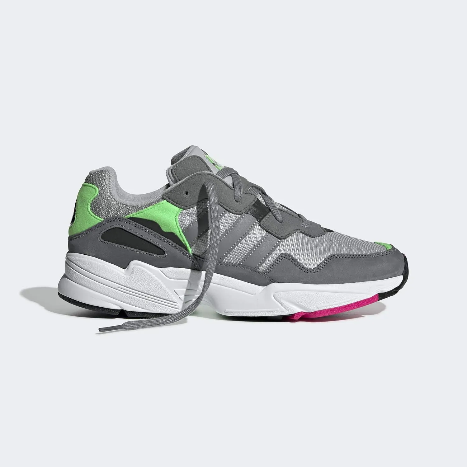 adidas Men's Yung-96 Shoe