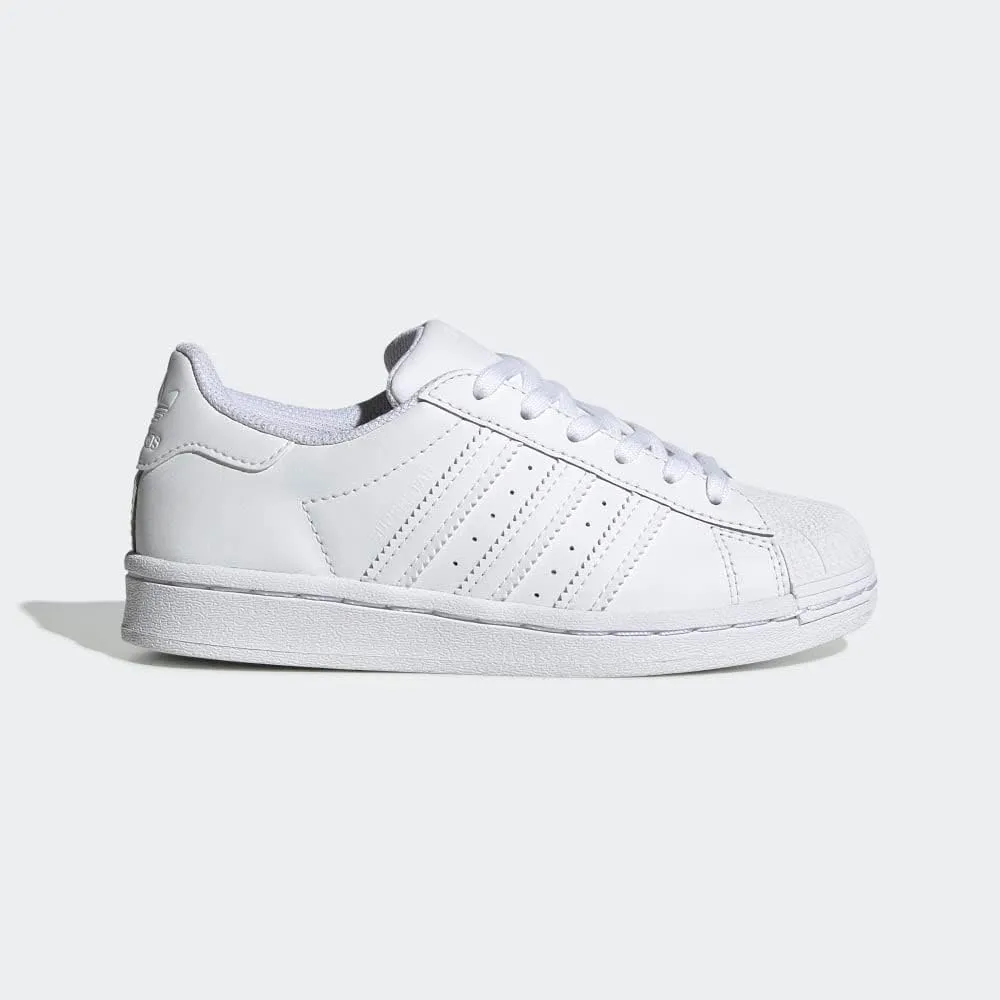 adidas Originals Kids' Superstar Camo J Sneaker