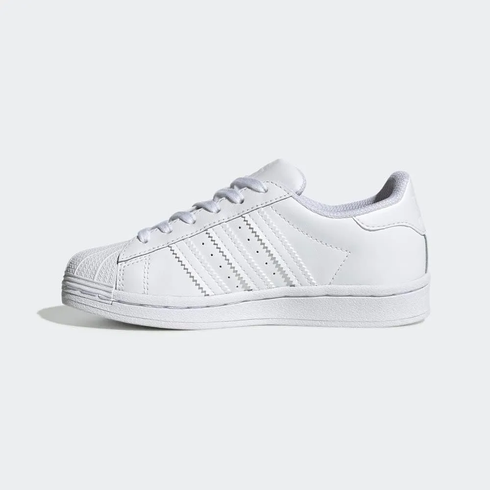 adidas Originals Kids' Superstar Camo J Sneaker