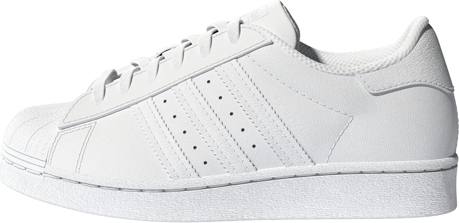 adidas Originals Kids' Superstar Camo J Sneaker