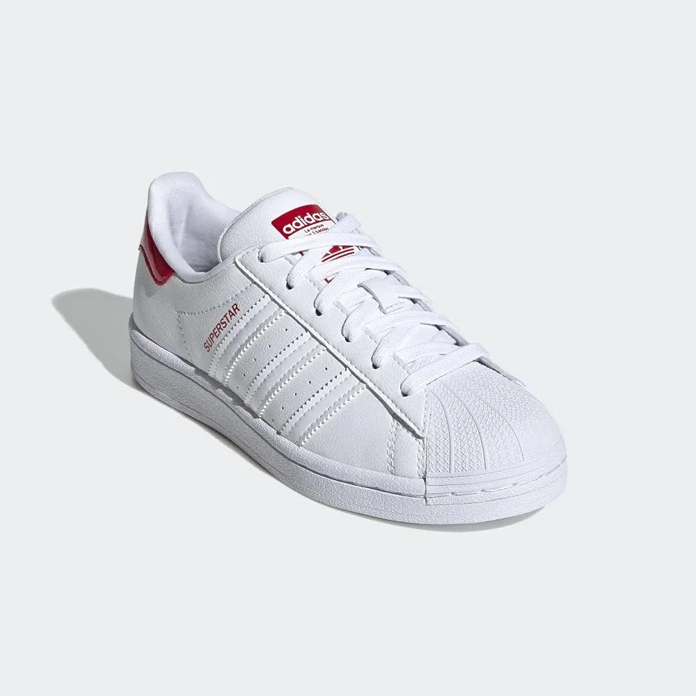 adidas Originals Kids' Superstar Camo J Sneaker