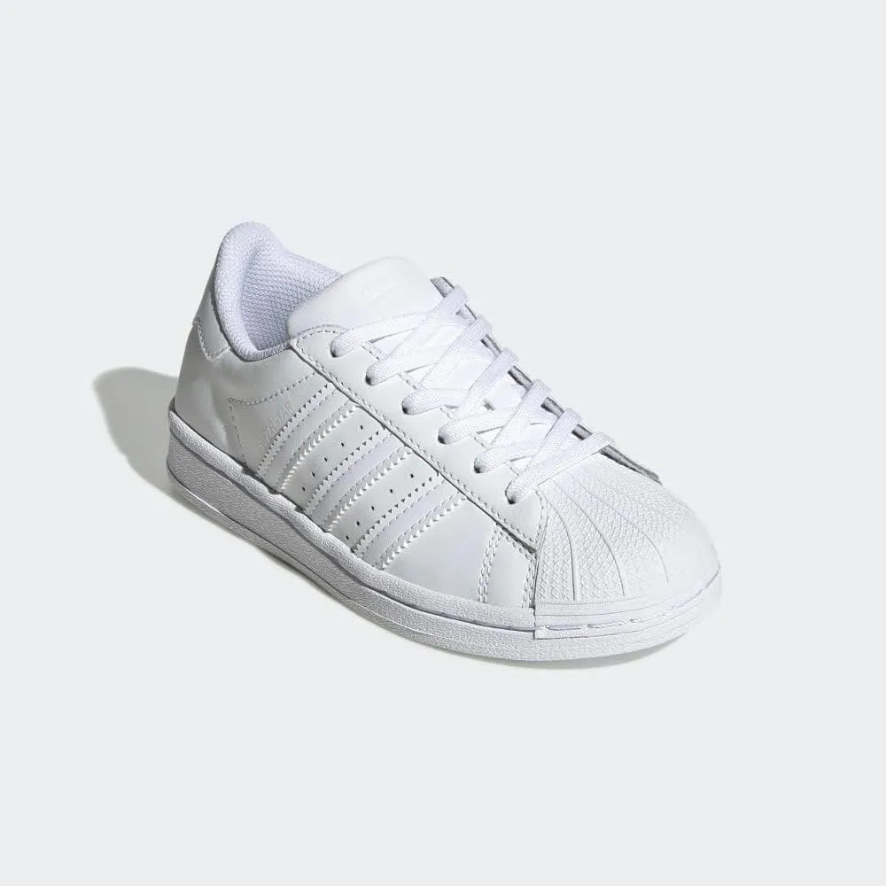 adidas Originals Kids' Superstar Camo J Sneaker