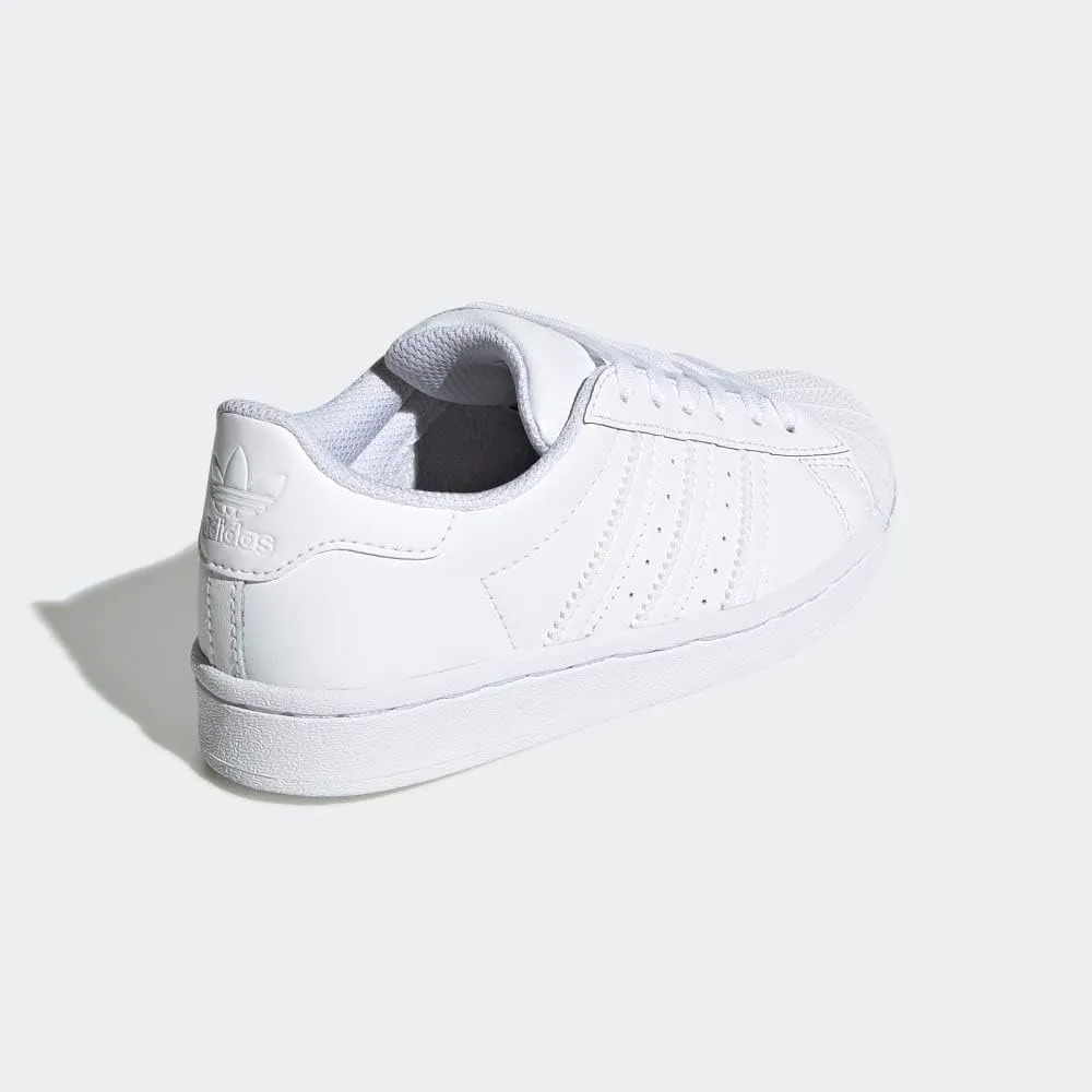 adidas Originals Kids' Superstar Camo J Sneaker