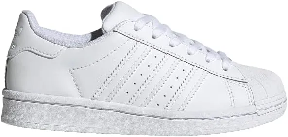 adidas Originals Kids' Superstar Camo J Sneaker