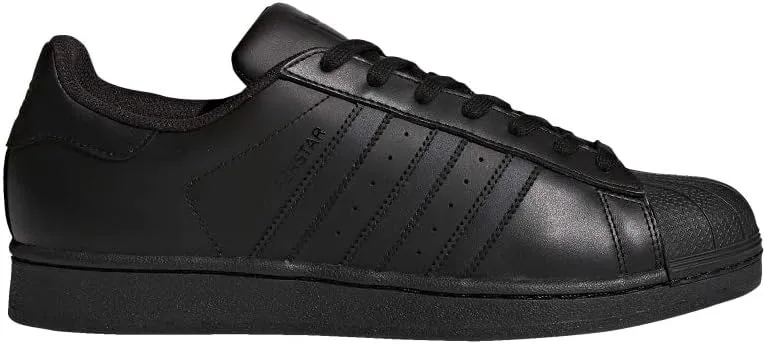 adidas Originals Mens Superstar Classic Low Top Sneaker Shoe