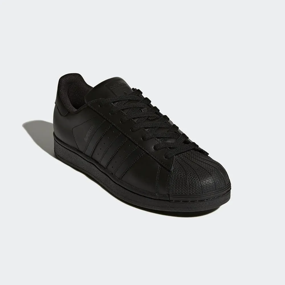 adidas Originals Mens Superstar Classic Low Top Sneaker Shoe