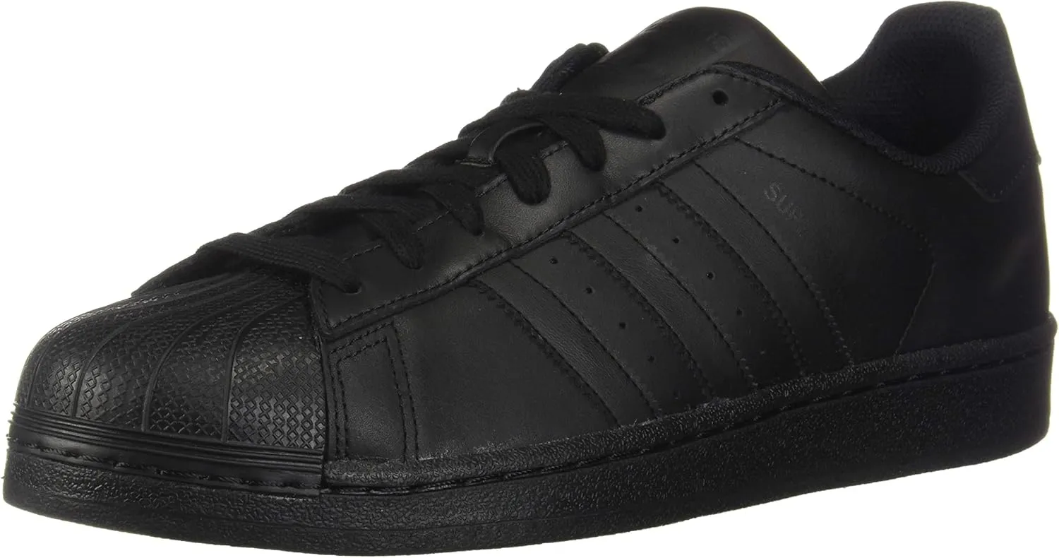 adidas Originals Mens Superstar Classic Low Top Sneaker Shoe