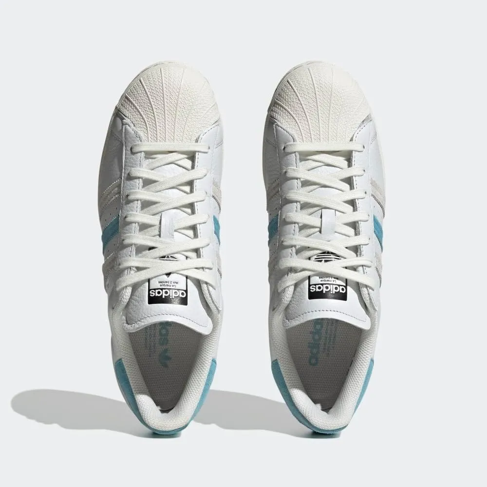 adidas Originals Mens Superstar Classic Low Top Sneaker Shoe
