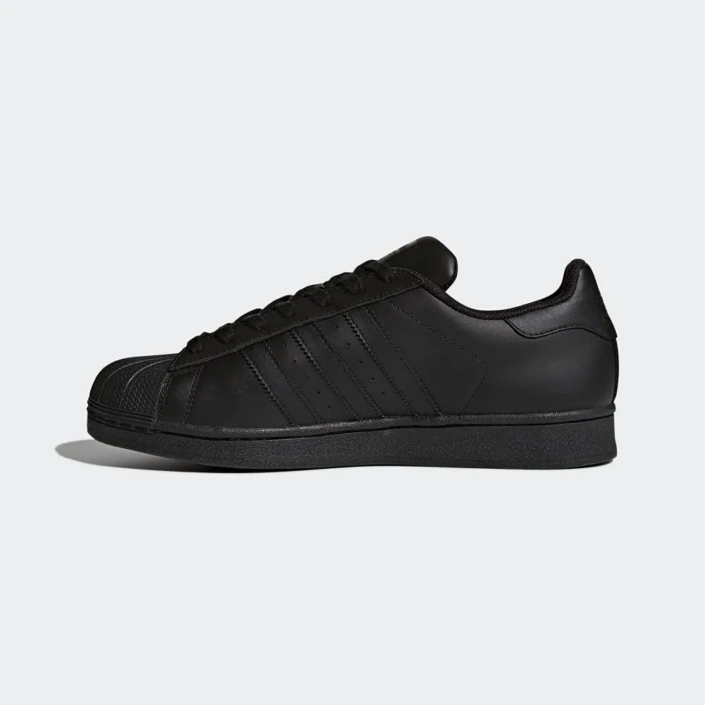 adidas Originals Mens Superstar Classic Low Top Sneaker Shoe