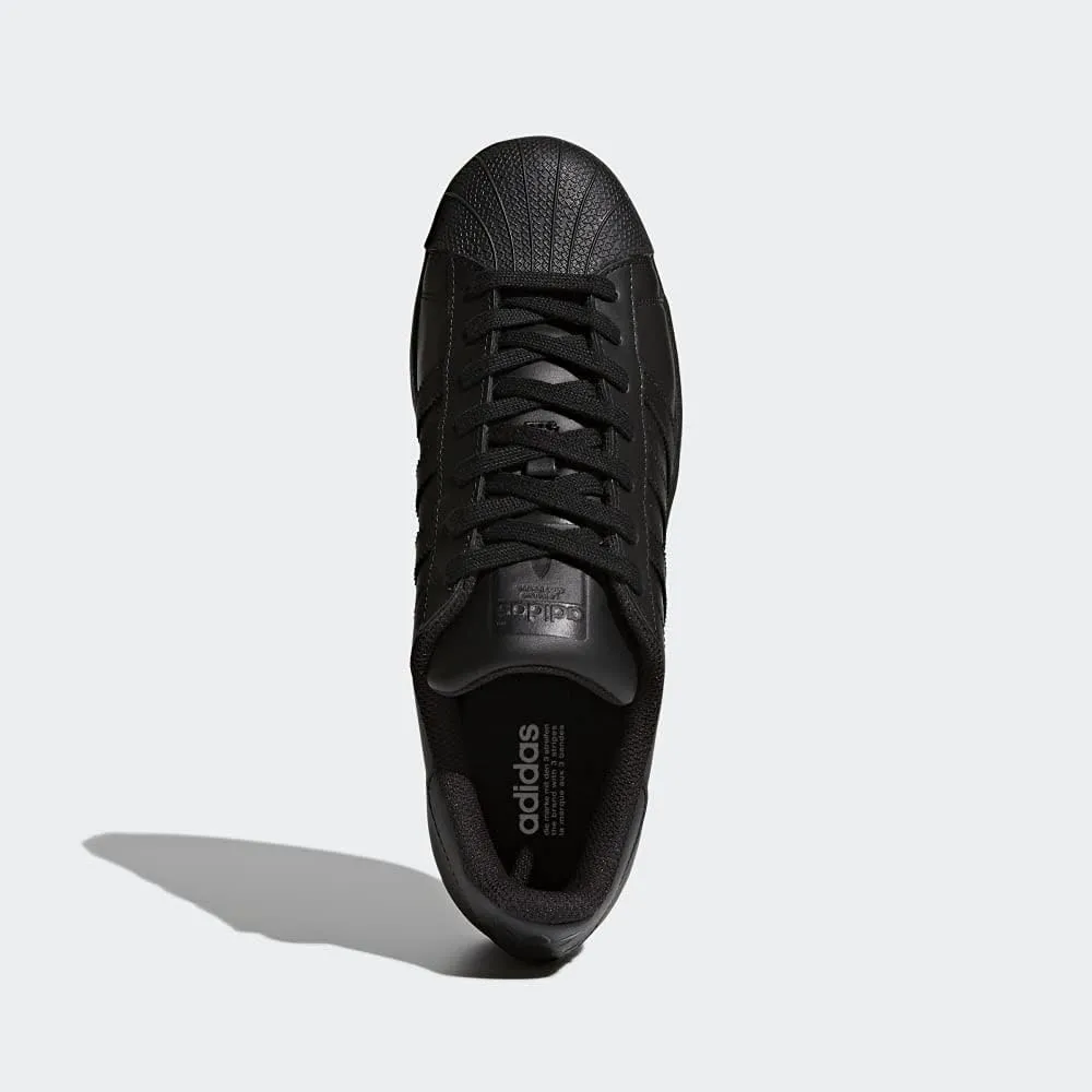 adidas Originals Mens Superstar Classic Low Top Sneaker Shoe