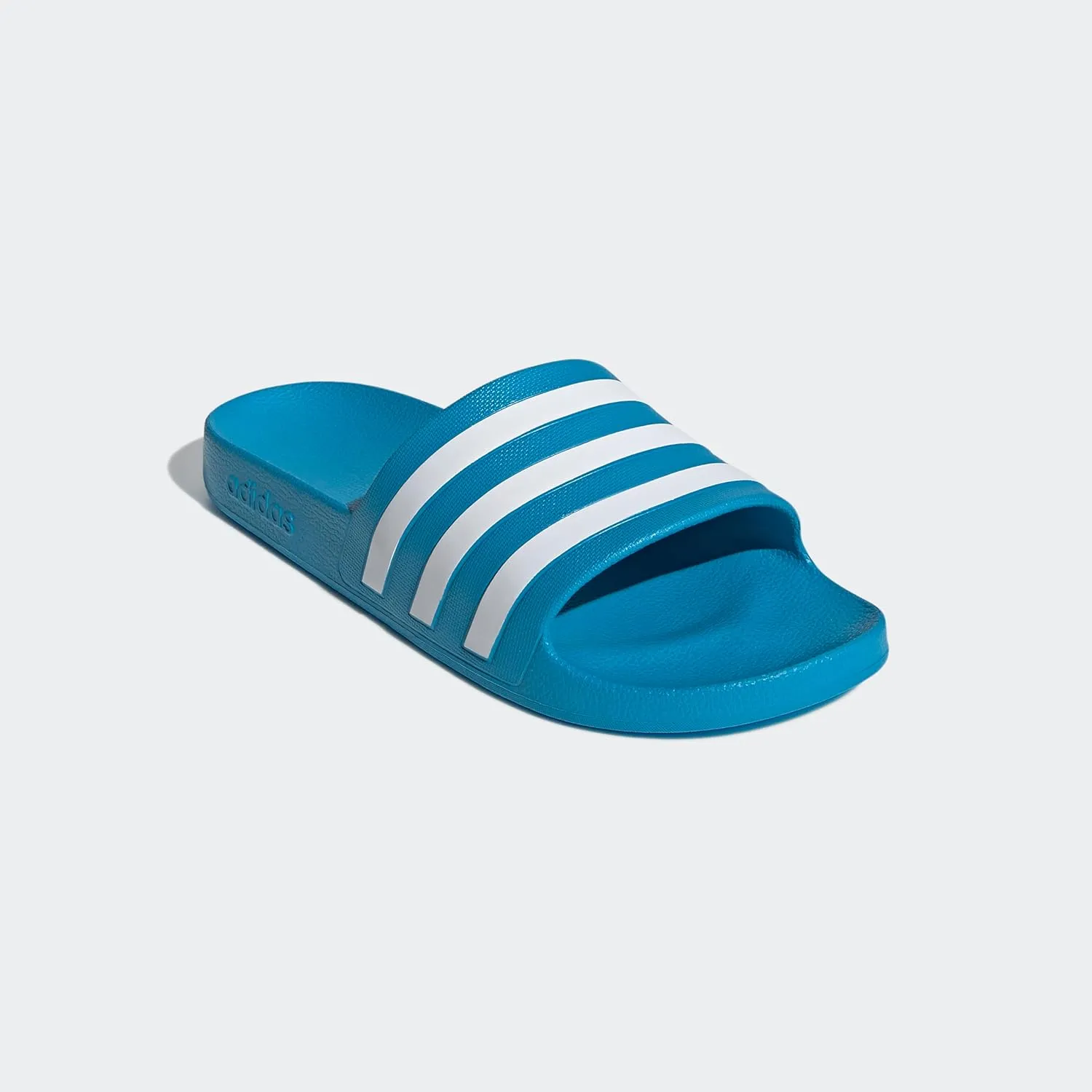 adidas Women's Adilette Aqua Slide Sandal