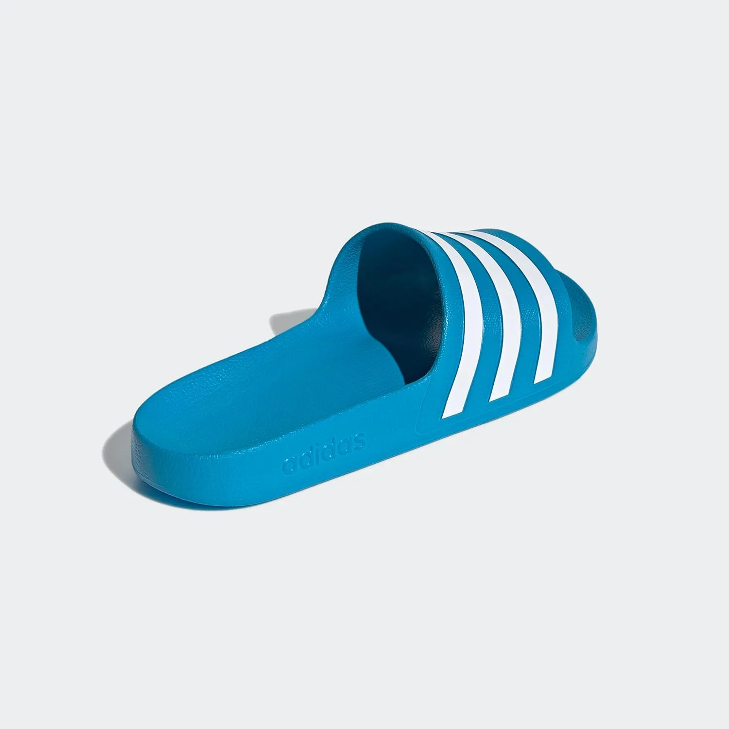 adidas Women's Adilette Aqua Slide Sandal