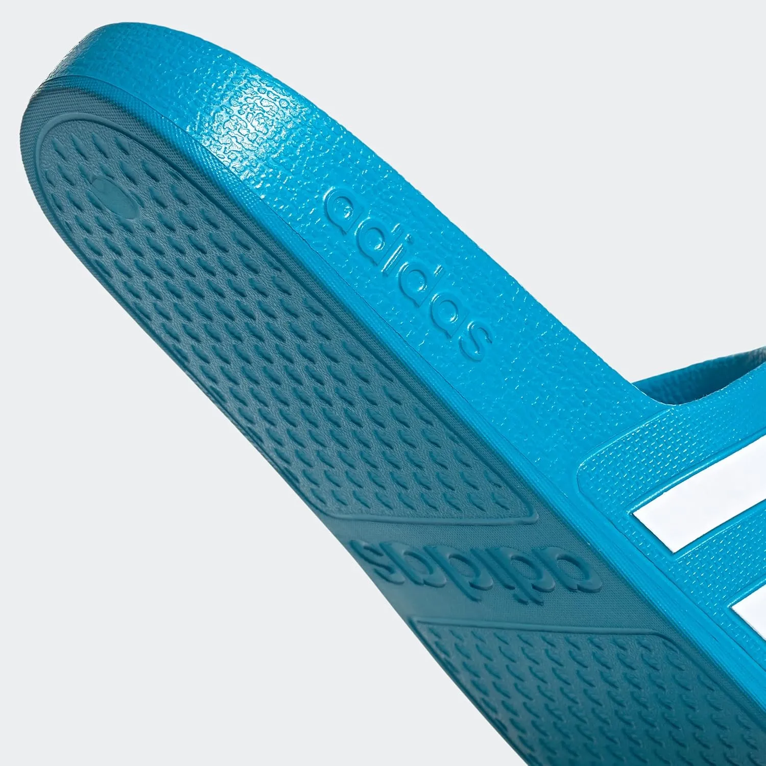 adidas Women's Adilette Aqua Slide Sandal