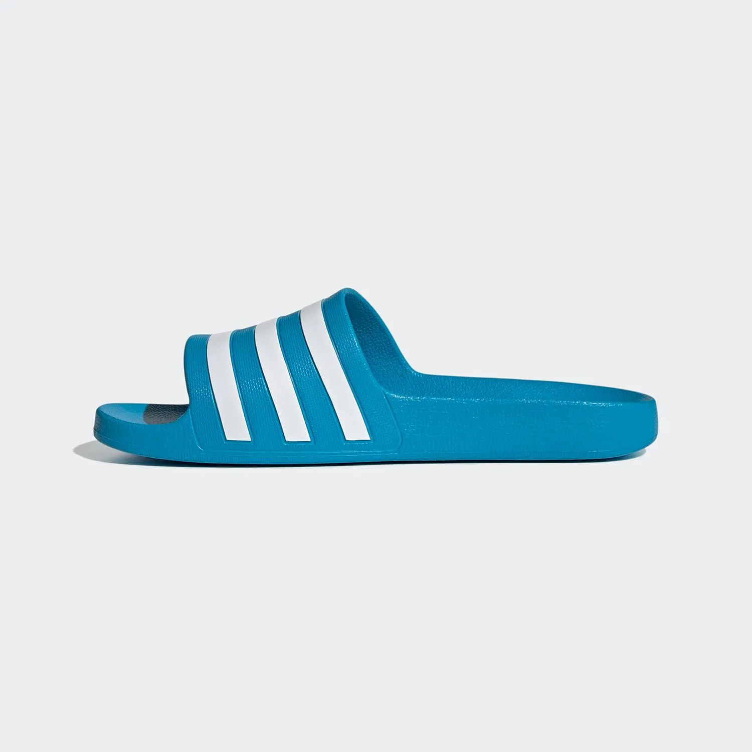 adidas Women's Adilette Aqua Slide Sandal