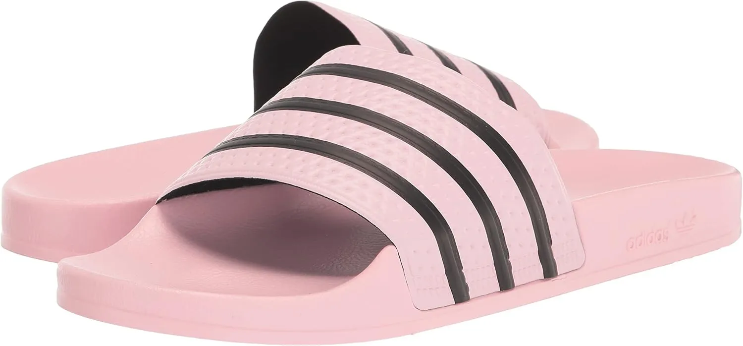adidas Women's Adilette Slide Sandal