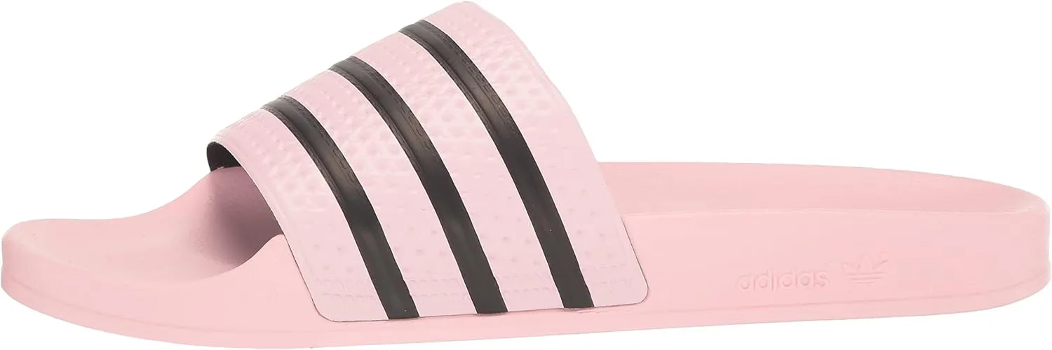 adidas Women's Adilette Slide Sandal