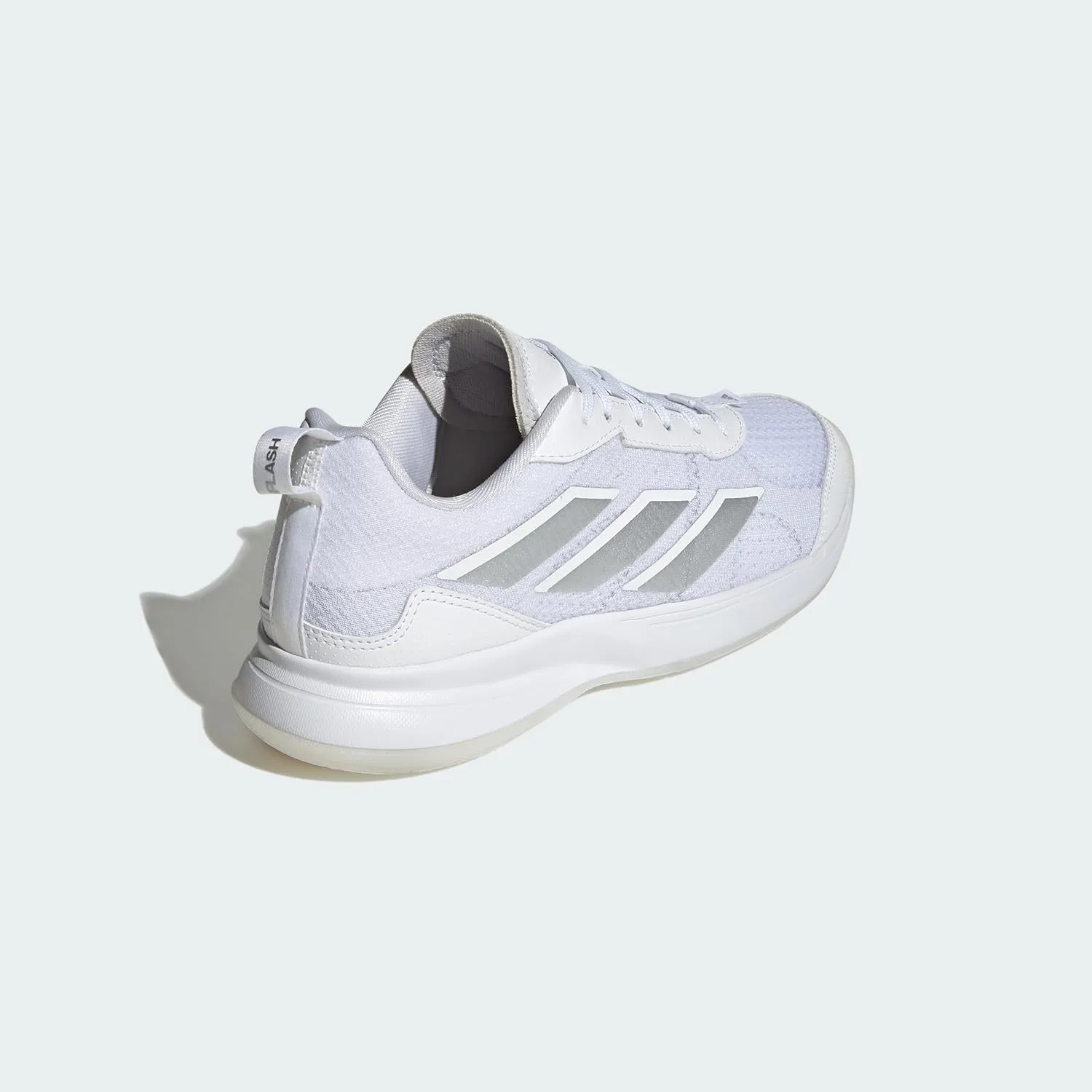 adidas Women's Avaflash Low Top Sneaker