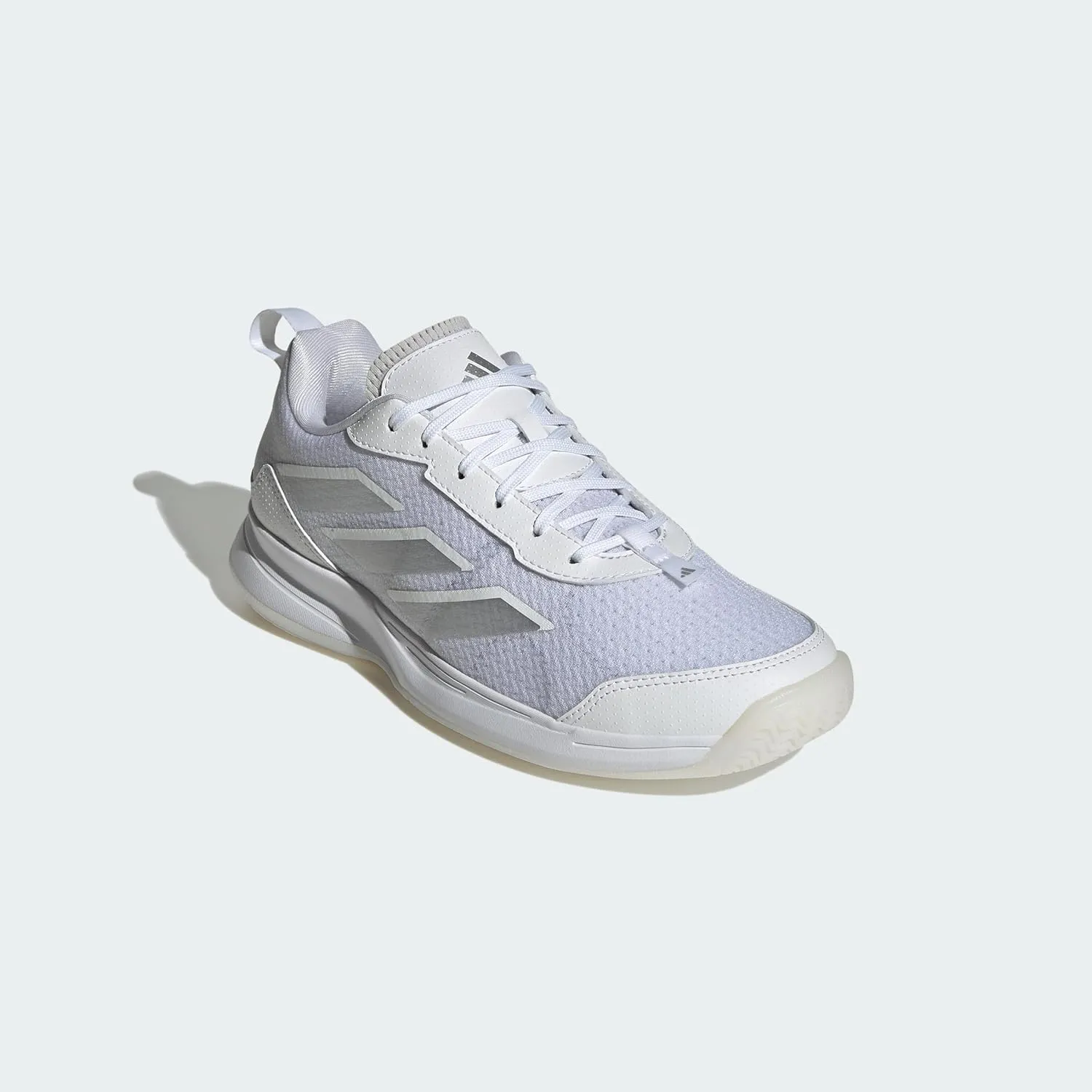 adidas Women's Avaflash Low Top Sneaker