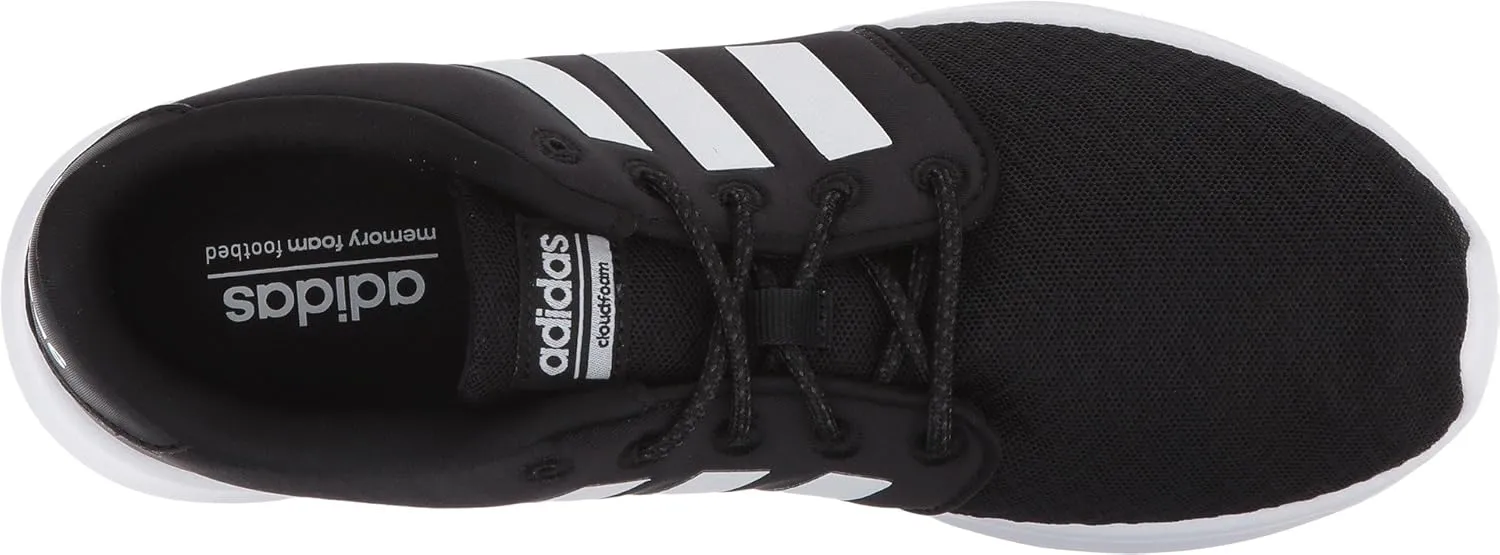 adidas Women's Cloudfoam Qt Racer Running Shoe