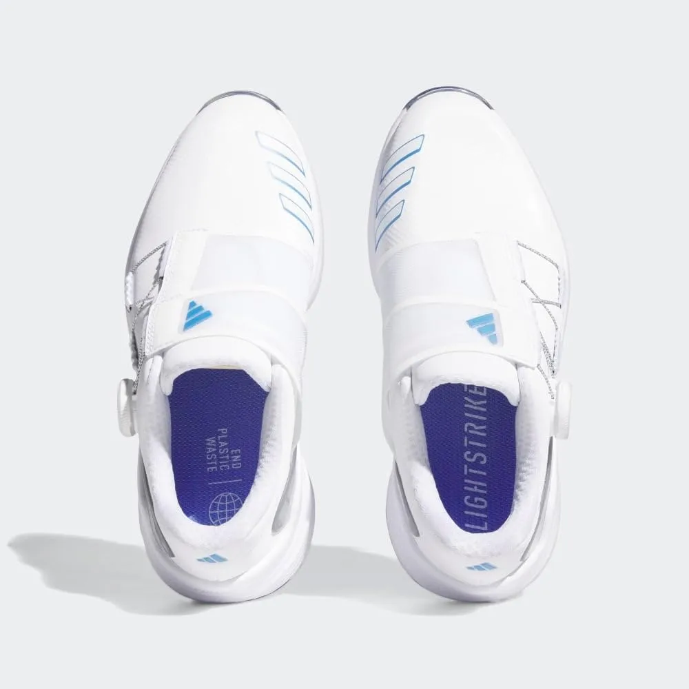 adidas Women's ZG23 Boa Golf Shoe