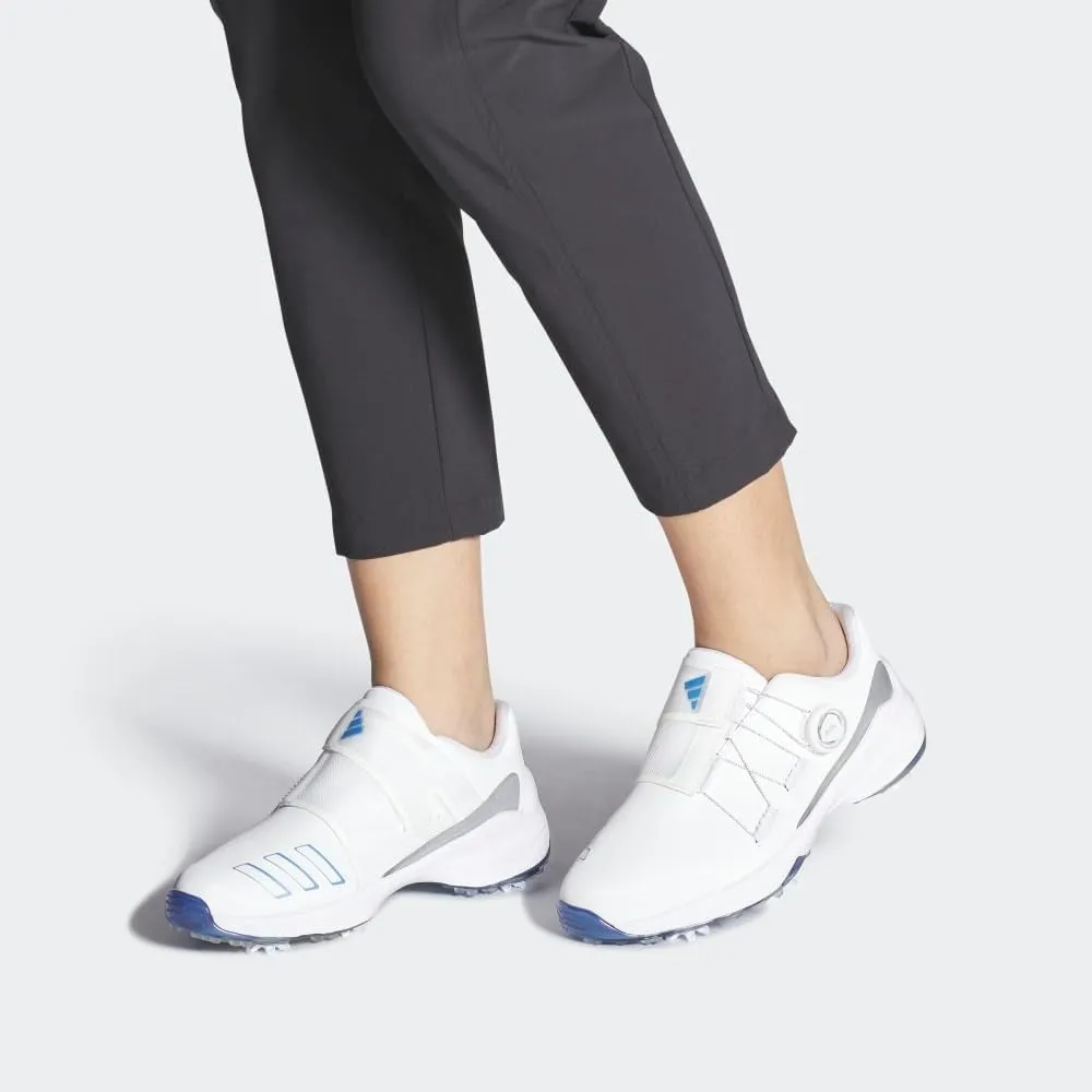 adidas Women's ZG23 Boa Golf Shoe