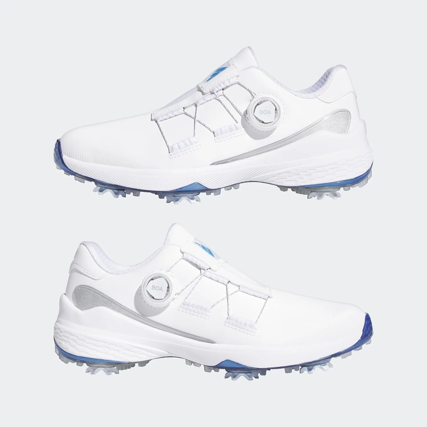 adidas Women's ZG23 Boa Golf Shoe