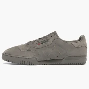 Adidas Yeezy Powerphase Simple Brown