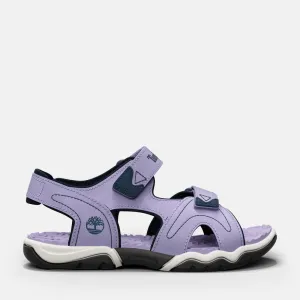 Adventure Seeker Two-Strap Sandal for Toddler