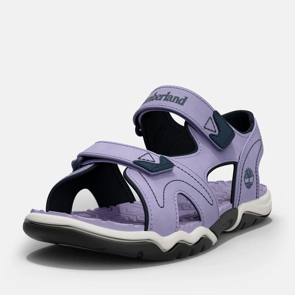 Adventure Seeker Two-Strap Sandal for Toddler
