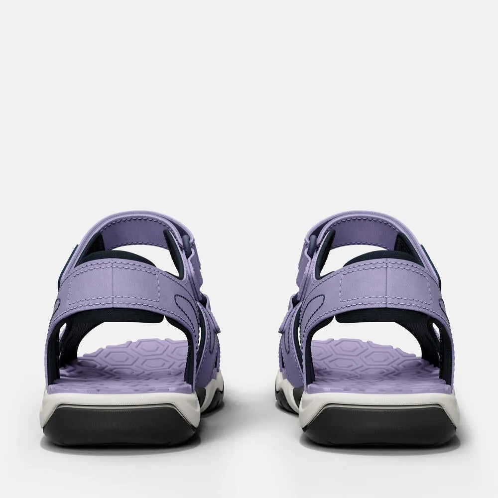 Adventure Seeker Two-Strap Sandal for Toddler