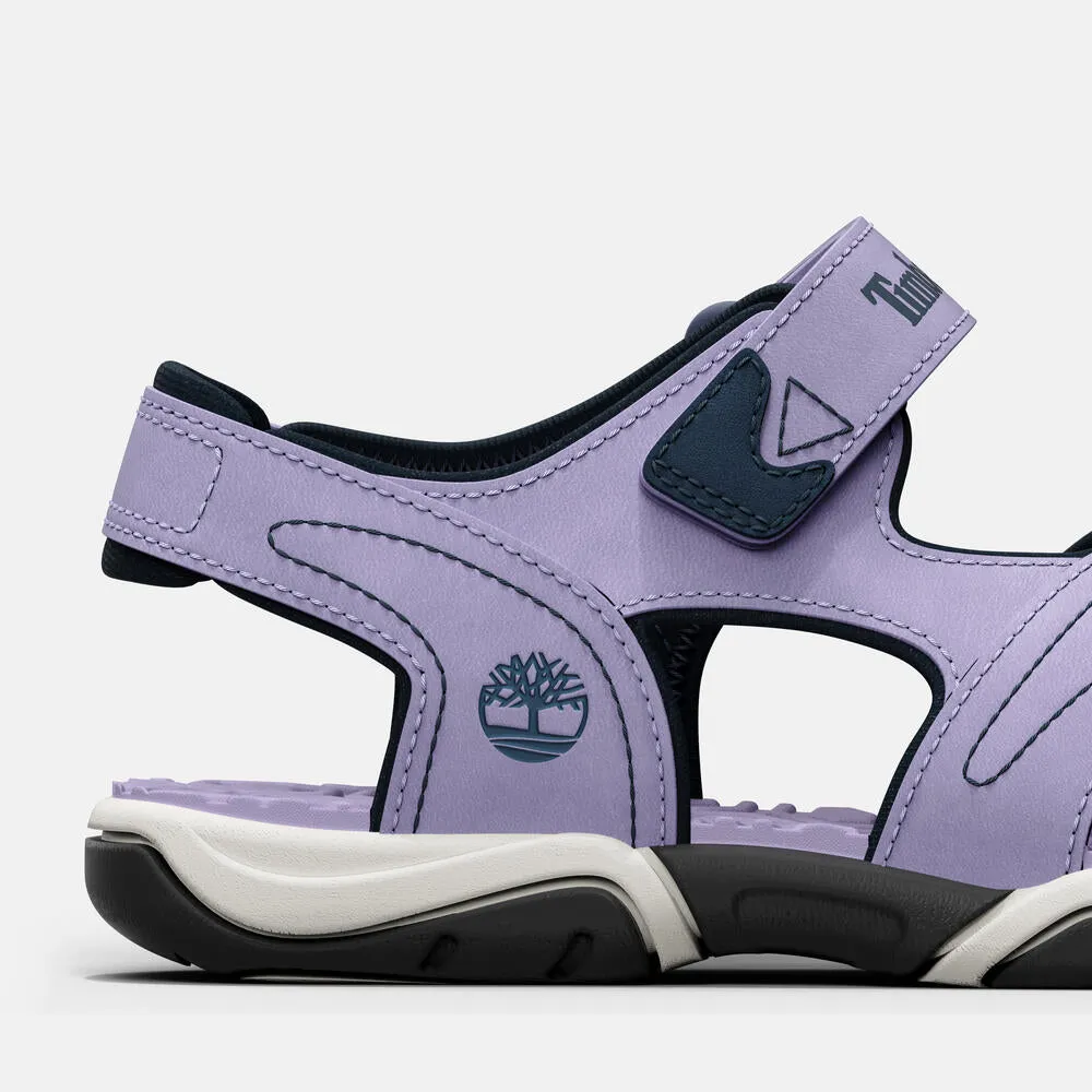Adventure Seeker Two-Strap Sandal for Toddler