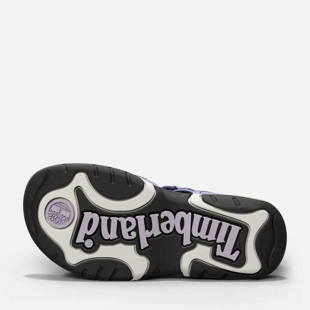 Adventure Seeker Two-Strap Sandal for Toddler