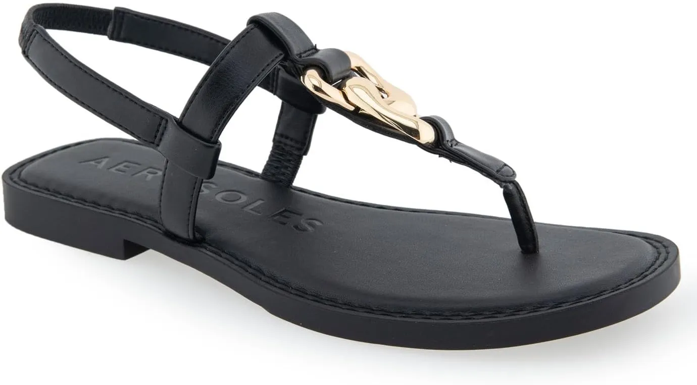 Aerosoles Women's Carmine Flat Sandal