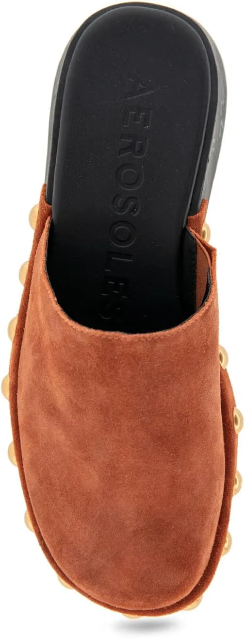 Aerosoles Women's Faye Clog