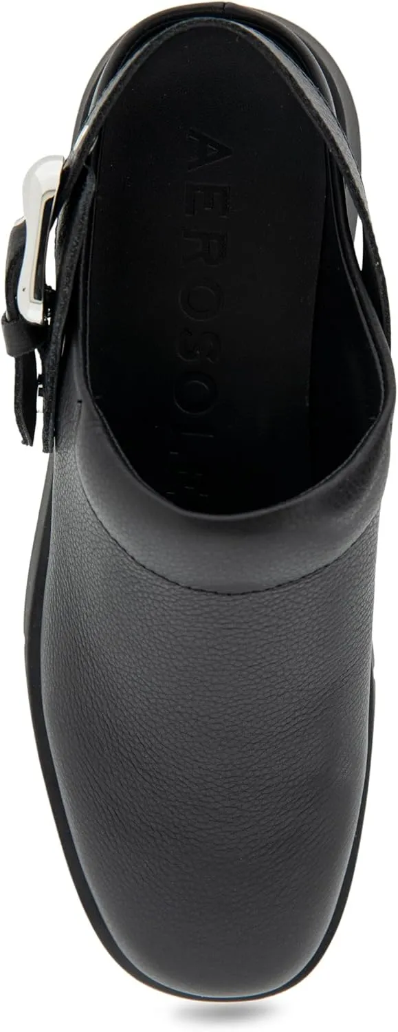 Aerosoles Women's Fox Clog