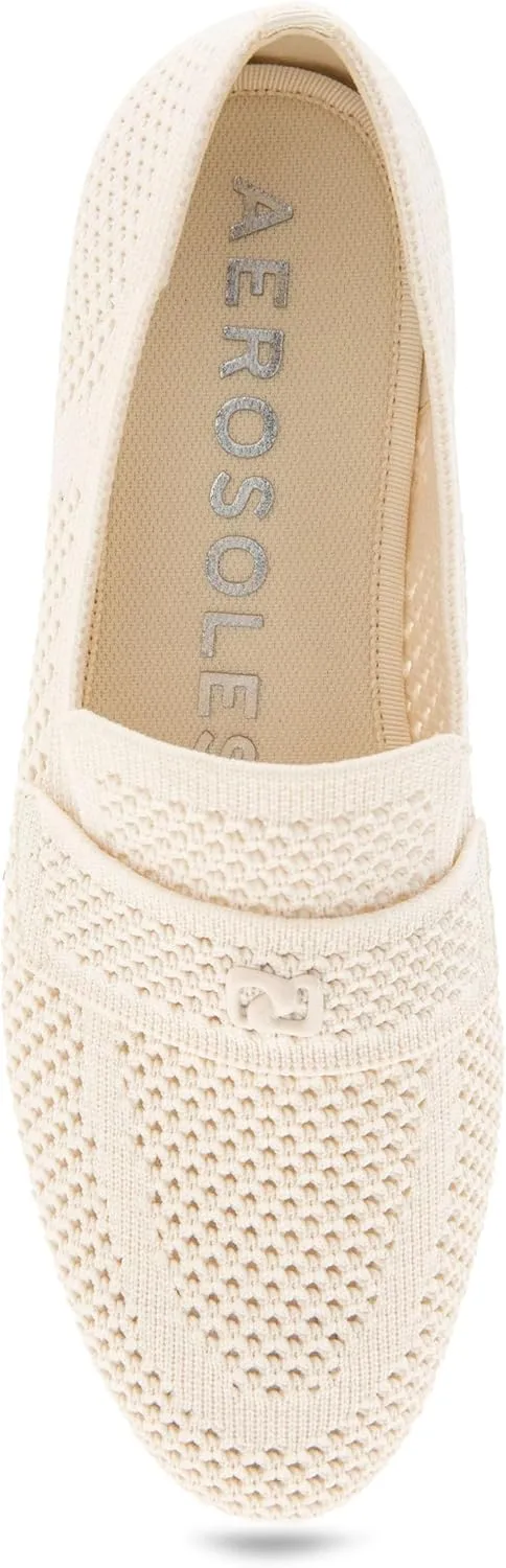 Aerosoles Women's Nanti Knit Loafer