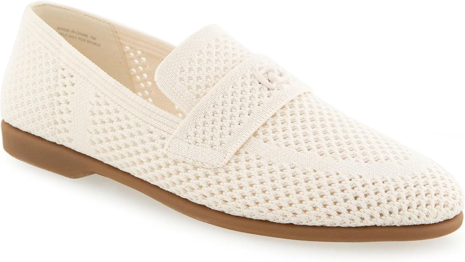 Aerosoles Women's Nanti Knit Loafer