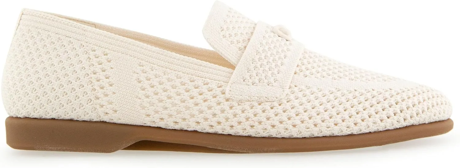 Aerosoles Women's Nanti Knit Loafer