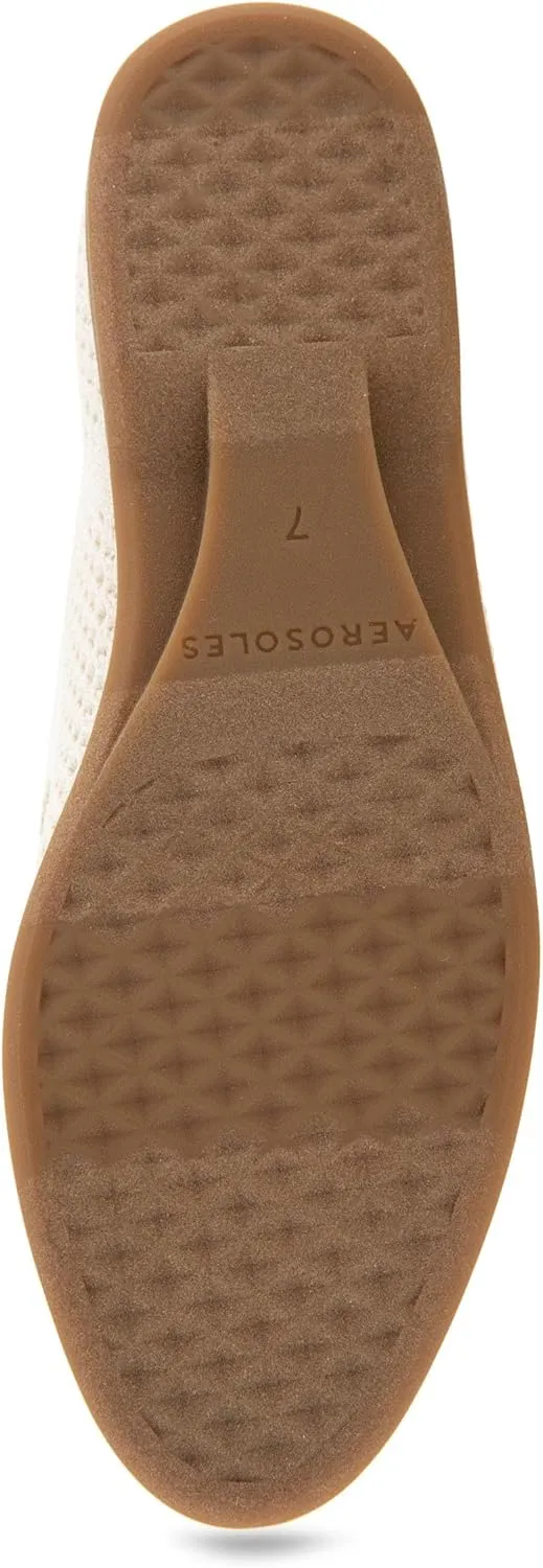 Aerosoles Women's Nanti Knit Loafer
